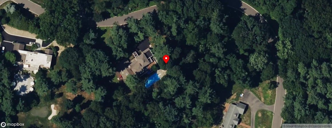 House image located at Old Westbury, New York, 11568