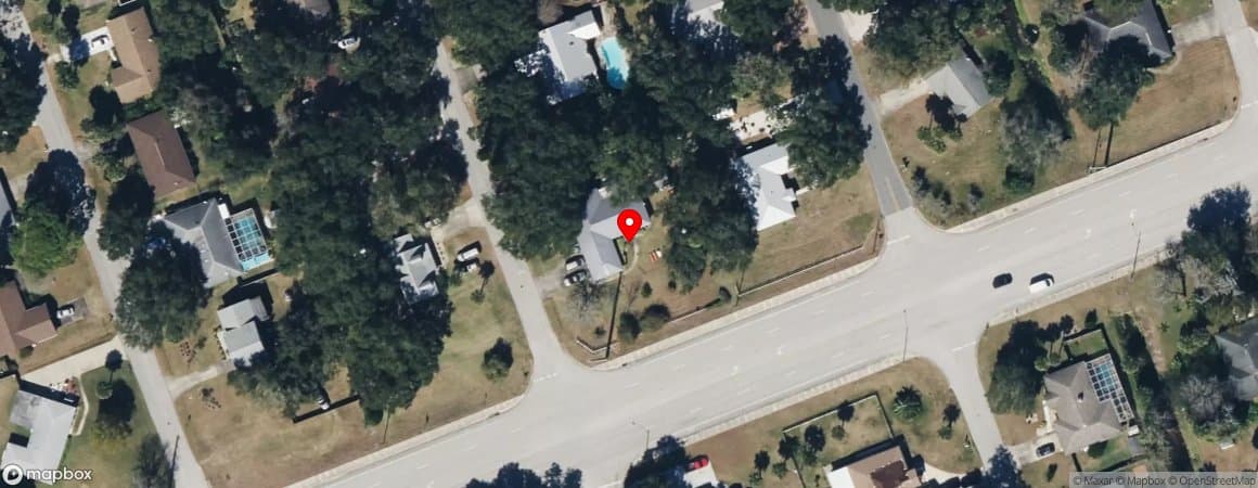 House image located at Edgewater, Florida, 32132