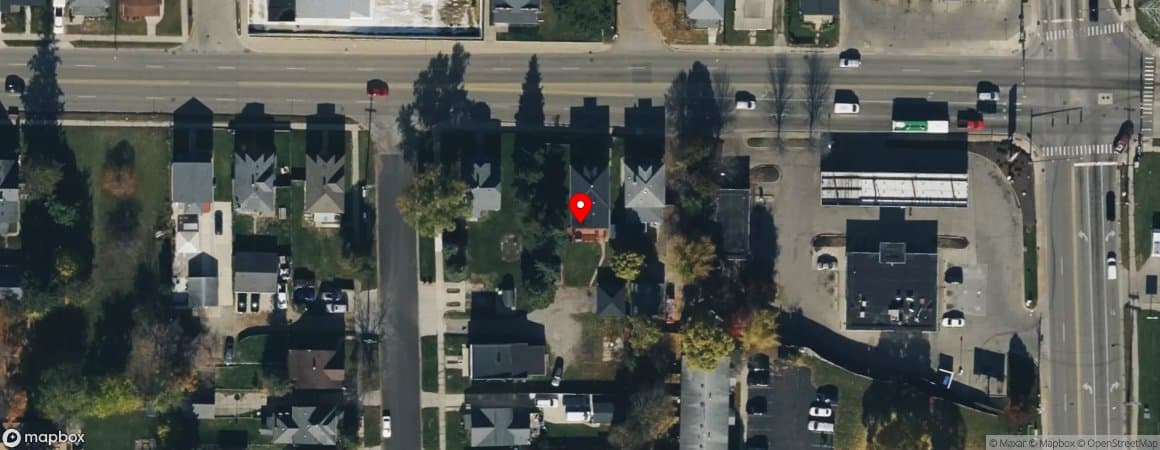 House image located at Wyoming, Michigan, 49509