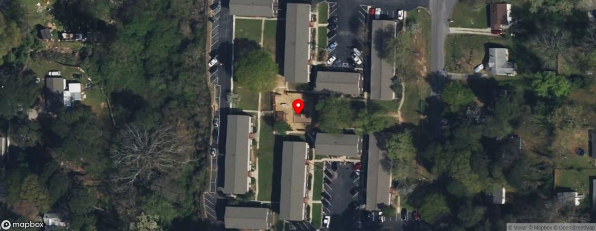 House image located at Forest Park, Georgia, 30297