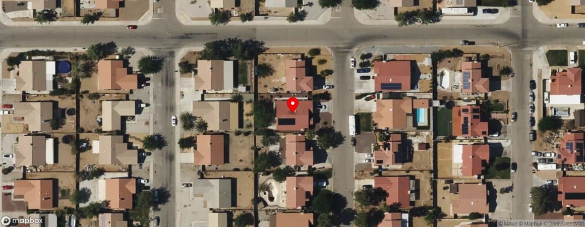 House image located at Adelanto, California, 92301