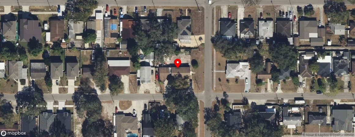 House image located at Tampa, Florida, 33607