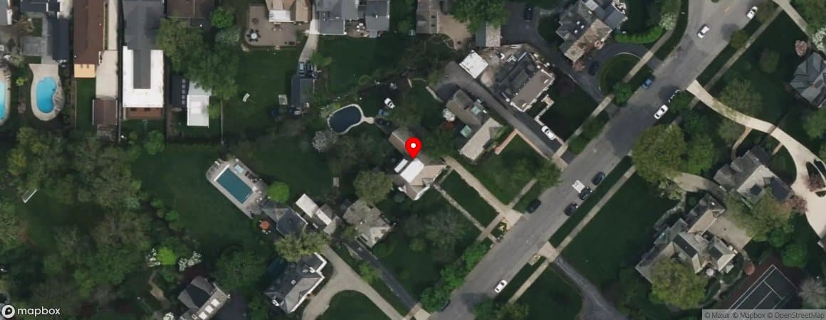 House image located at Buffalo, New York, 14216