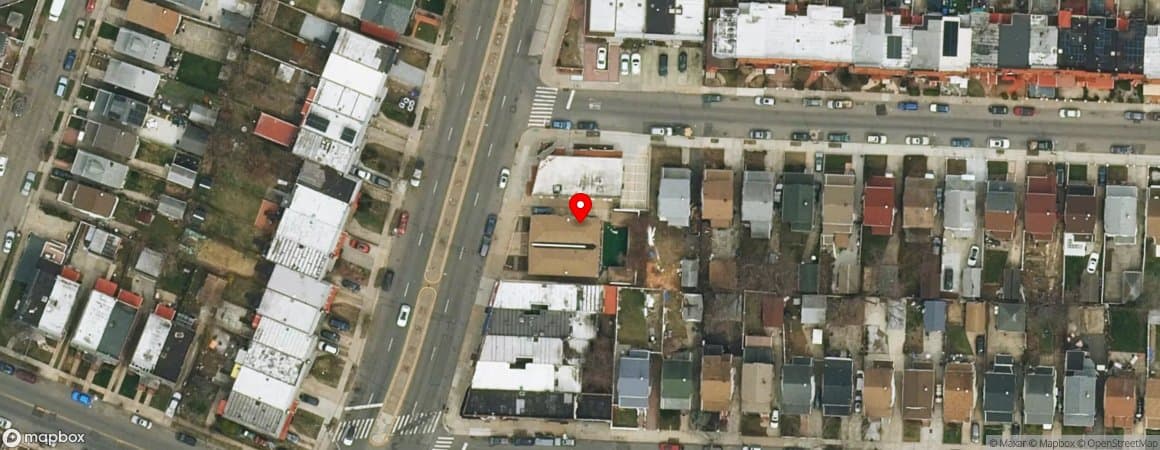 House image located at Queens Village, New York, 11429