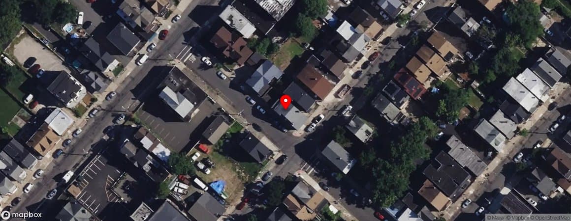 House image located at Paterson, New Jersey, 7524