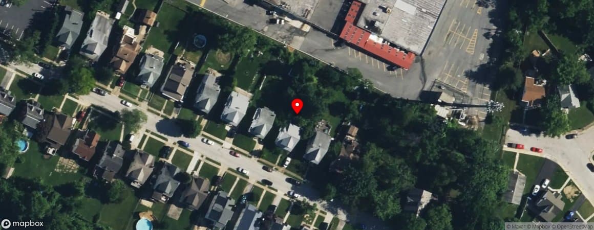 House image located at Parkville, Maryland, 21234