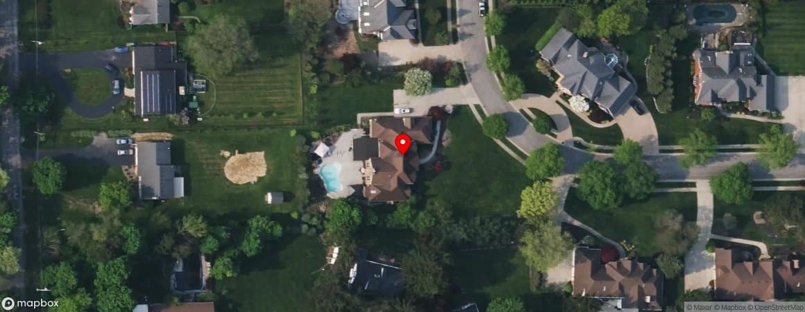 House image located at Buffalo, New York, 14221