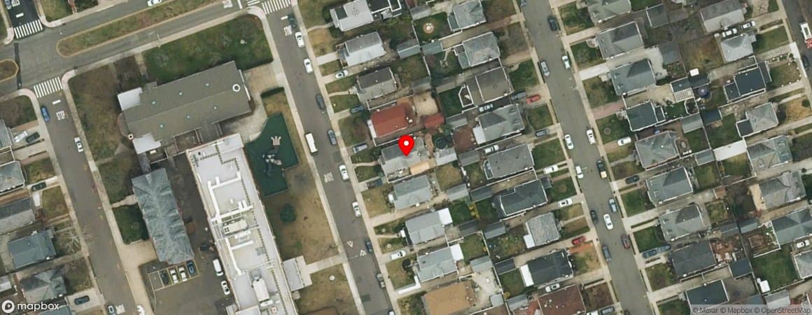 House image located at Oakland Gardens, New York, 11364