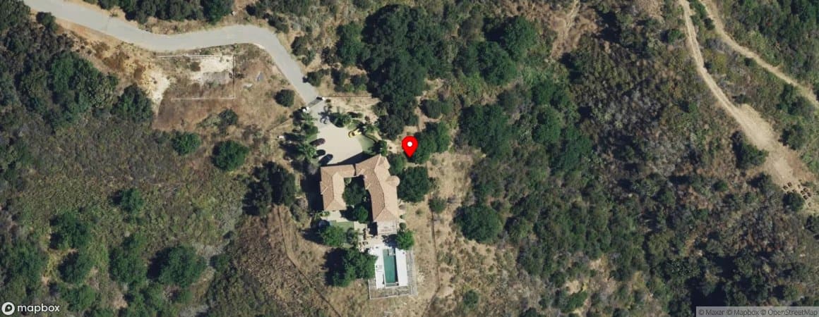 House image located at Topanga, CA 90290