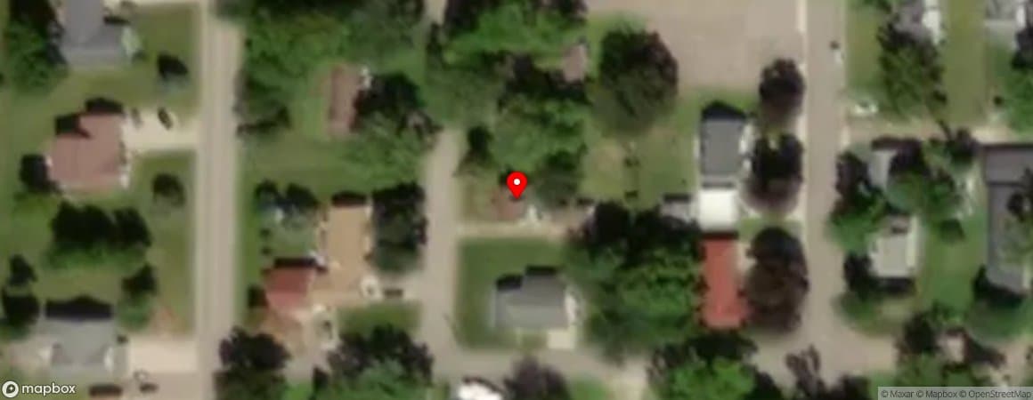 House image located at Ellendale, Minnesota, 56026