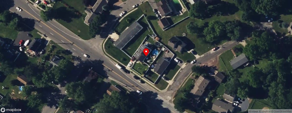 House image located at Thorofare, New Jersey, 8086