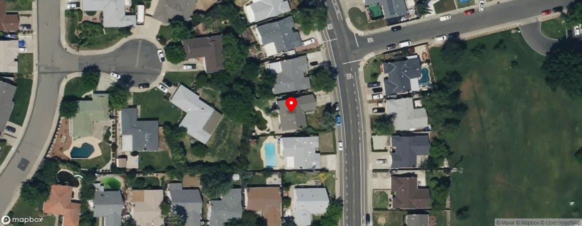 House image located at Sacramento, CA 95826