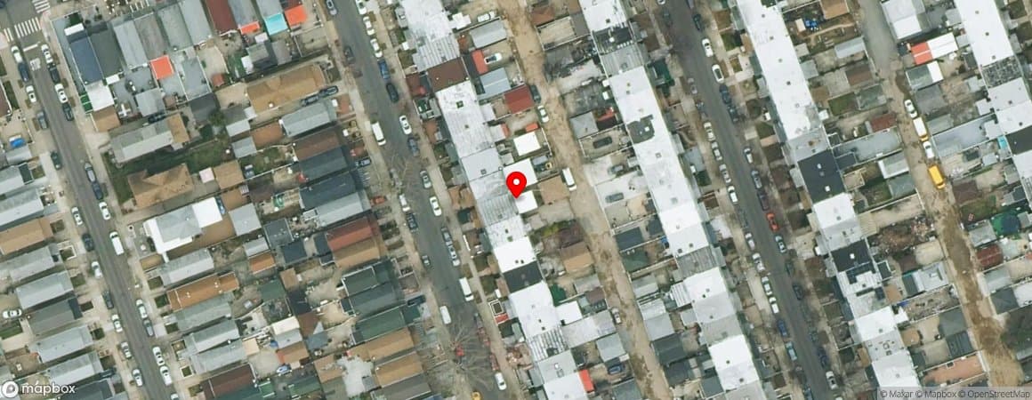 House image located at South Richmond Hill, New York, 11419