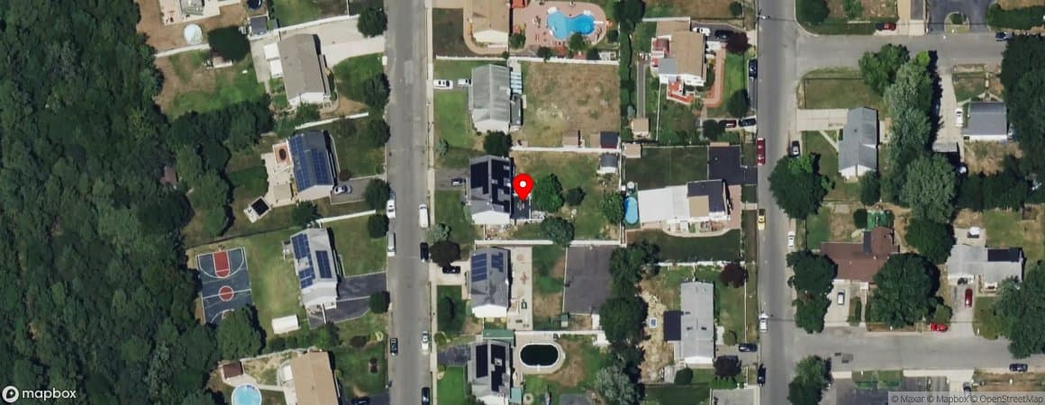 House image located at Bay Shore, New York, 11706