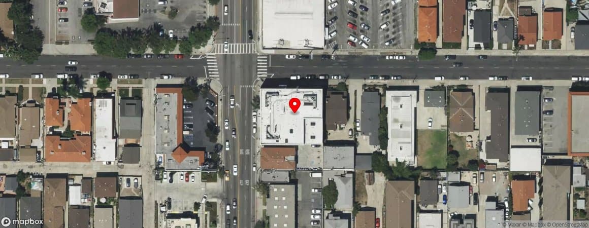 House image located at San Pedro, California, 90731