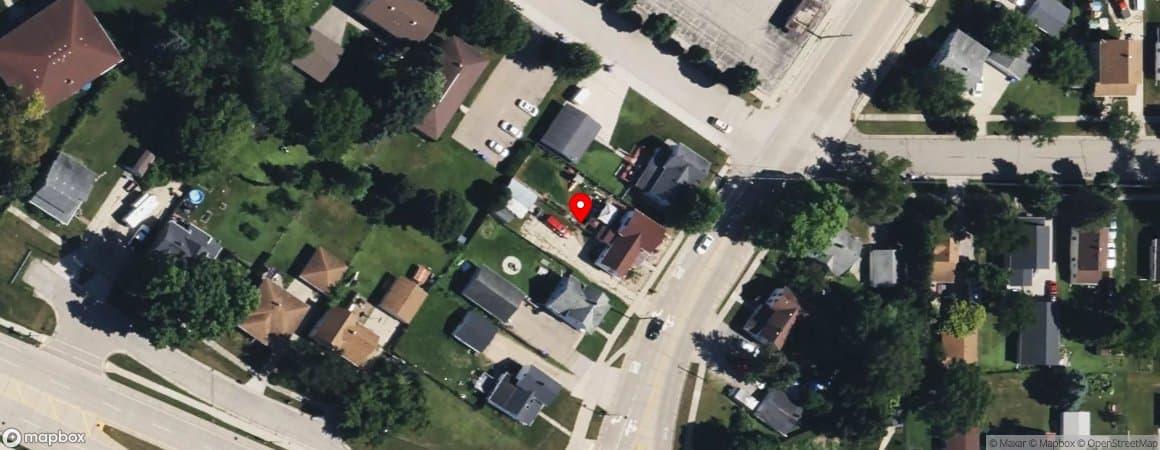 House image located at Appleton, Wisconsin, 54915