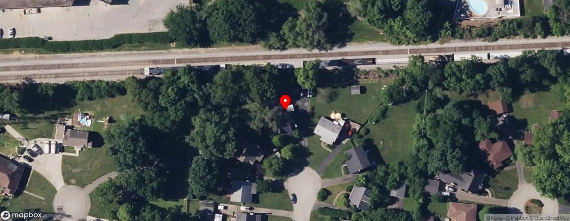House image located at Louisville, KY 40207