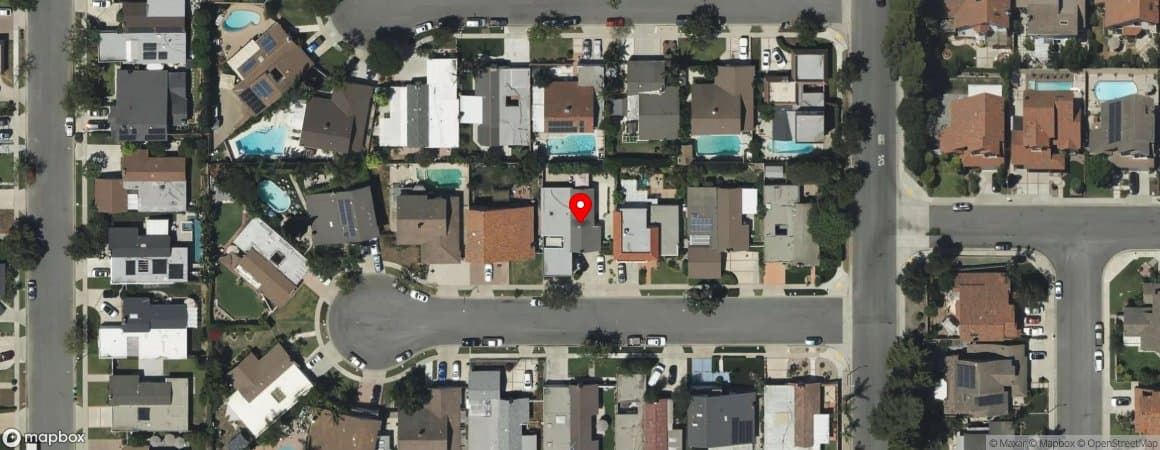 House image located at Costa Mesa, California, 92626