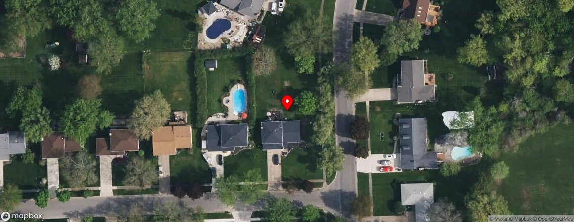 House image located at Grand Island, New York, 14072