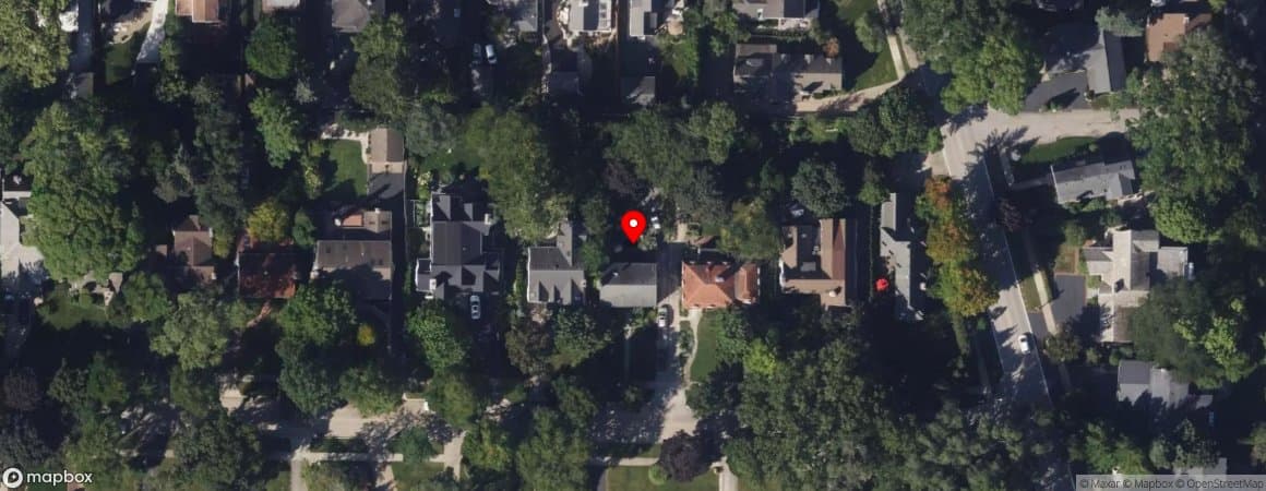 House image located at Wilmette, Illinois, 60091