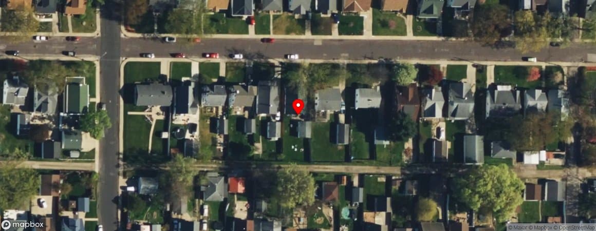 House image located at Peoria, Illinois, 61604
