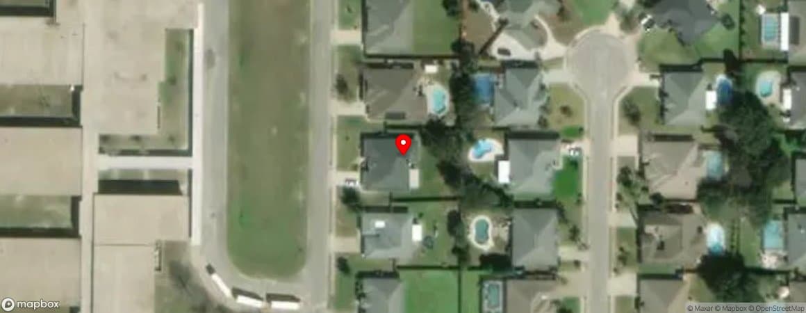 House image located at Gulf Breeze, Florida, 32563