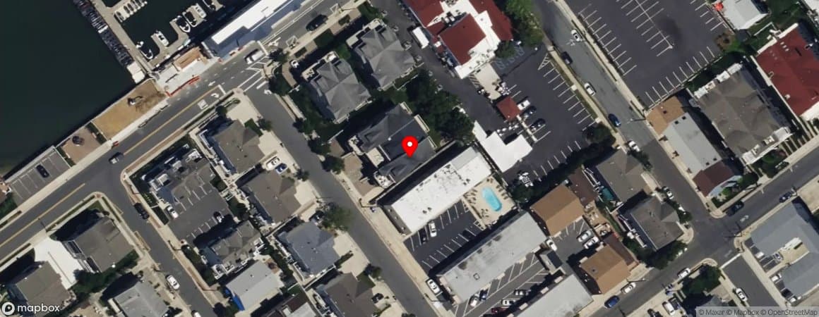 House image located at Margate City, New Jersey, 8402