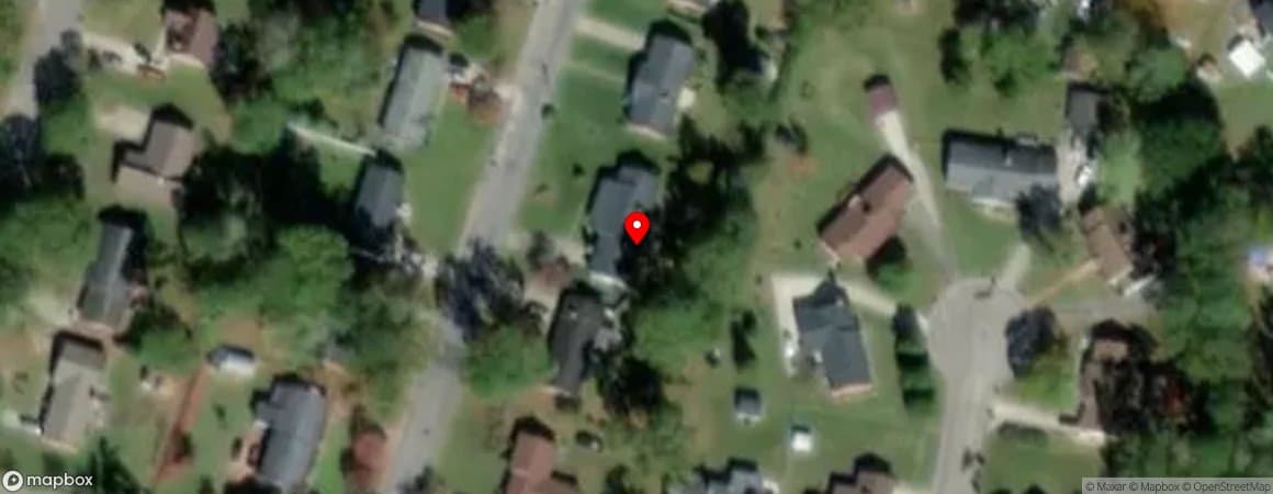 House image located at Goldsboro, North Carolina, 27530