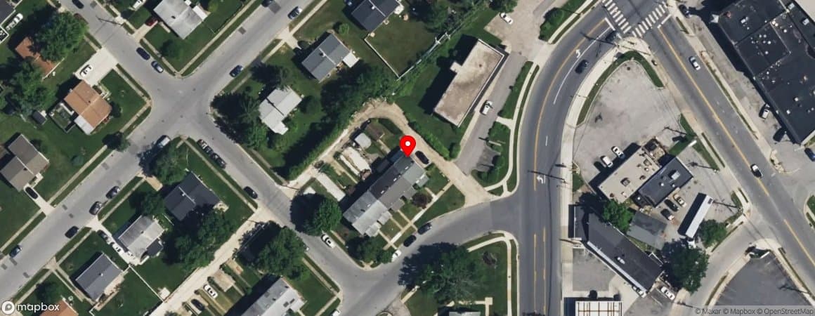 House image located at Catonsville, Maryland, 21228