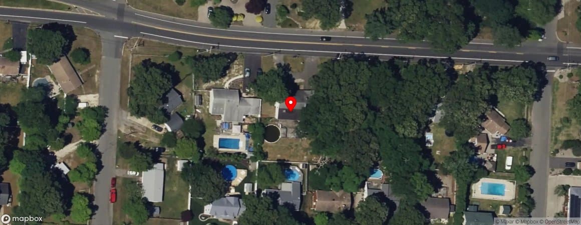 House image located at Lanoka Harbor, New Jersey, 8734