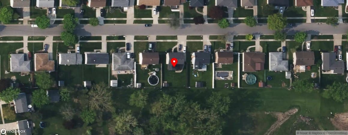 House image located at Depew, New York, 14043