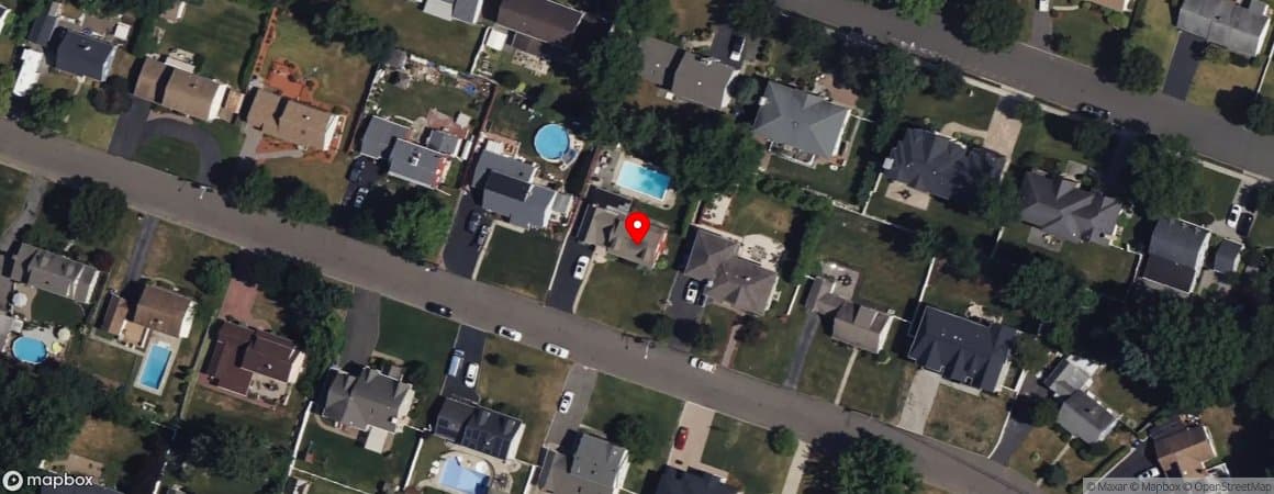 House image located at Paramus, New Jersey, 7652