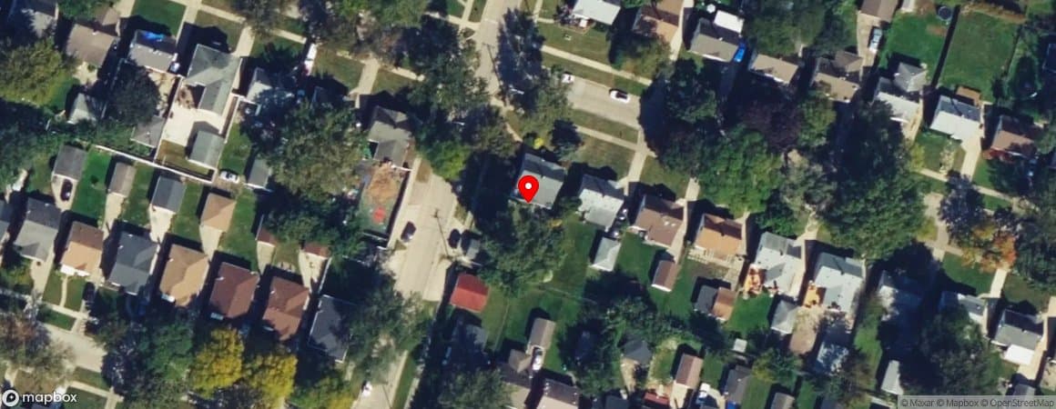 House image located at Harper Woods, Michigan, 48225