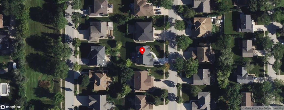 House image located at Bloomingdale, Illinois, 60108