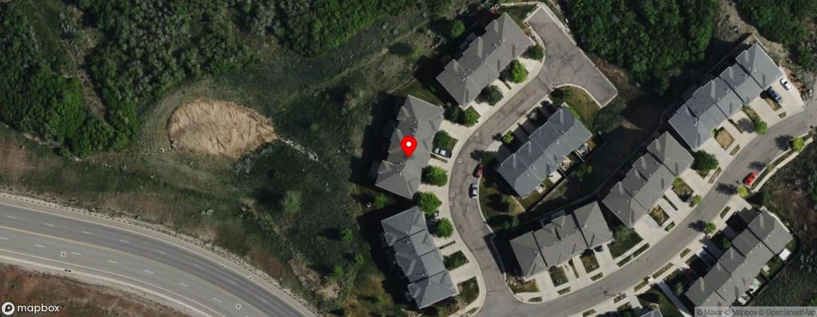 House image located at Draper, Utah, 84020