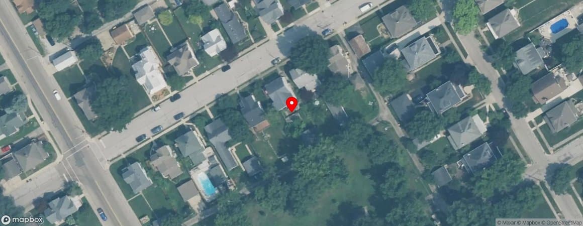 House image located at Brookville, Ohio, 45309