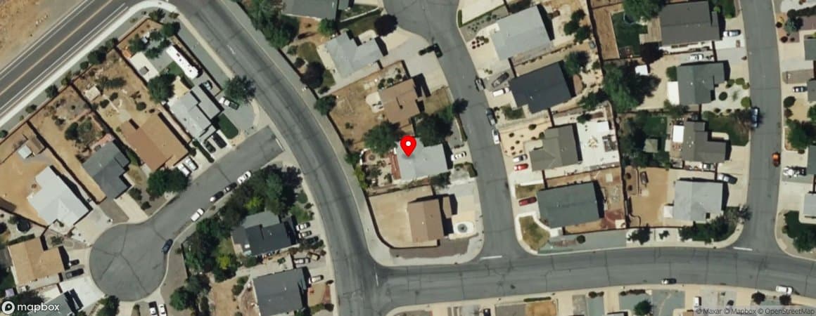 House image located at Sun Valley, Nevada, 89433