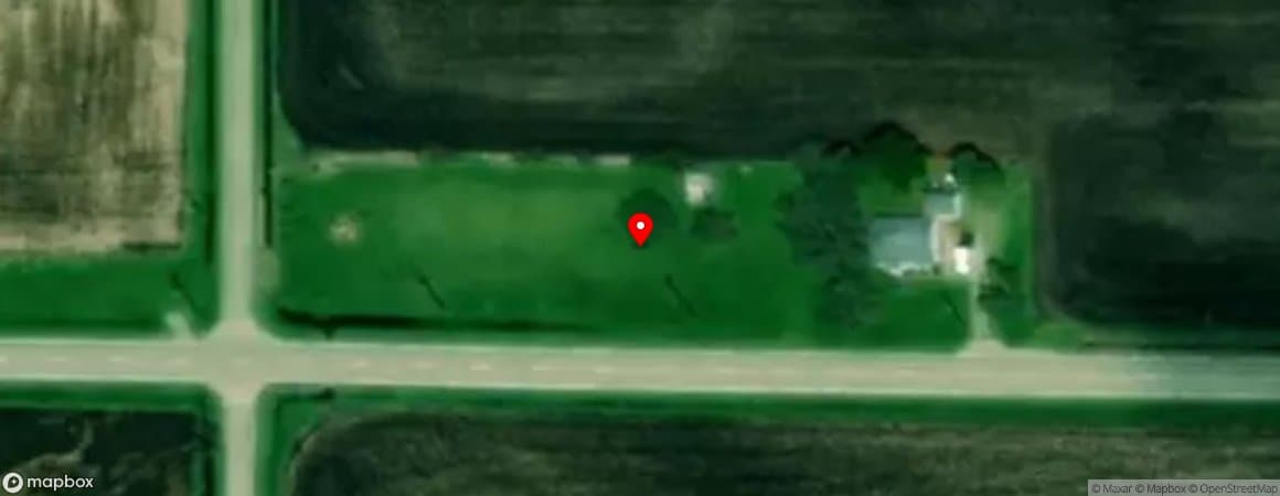 House image located at Toluca, Illinois, 61369