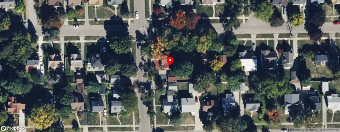 House image located at Flint, Michigan, 48503