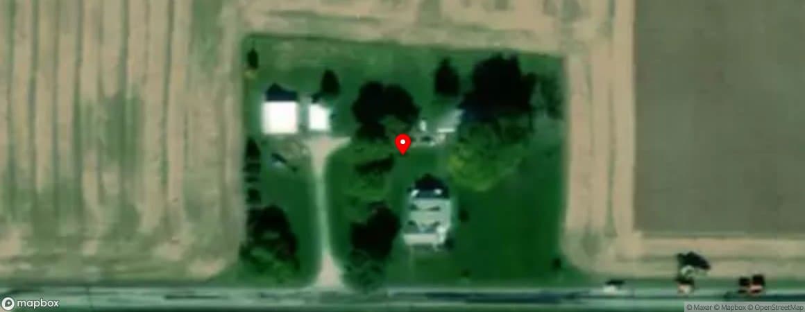 House image located at Warren, Indiana, 46792