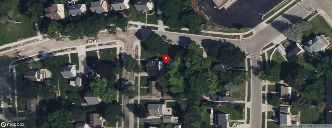 House image located at Menomonee Falls, Wisconsin, 53051