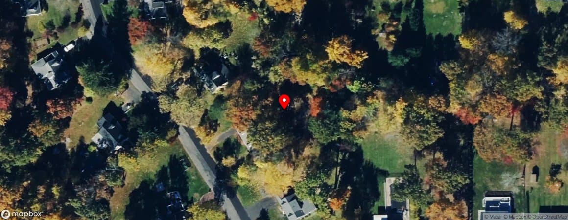 House image located at Blauvelt, New York, 10913