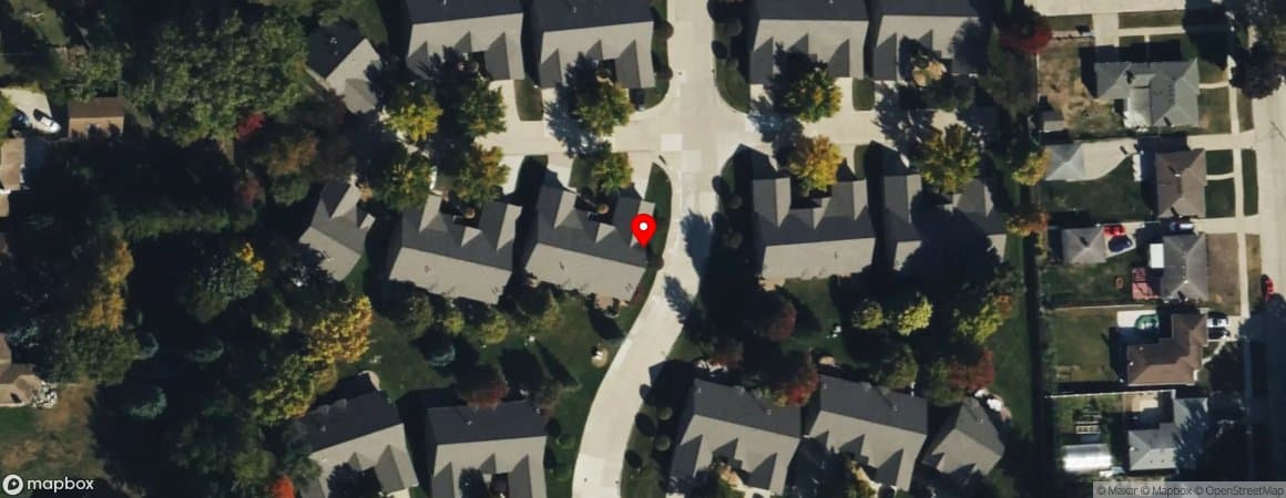 House image located at Warren, Michigan, 48092