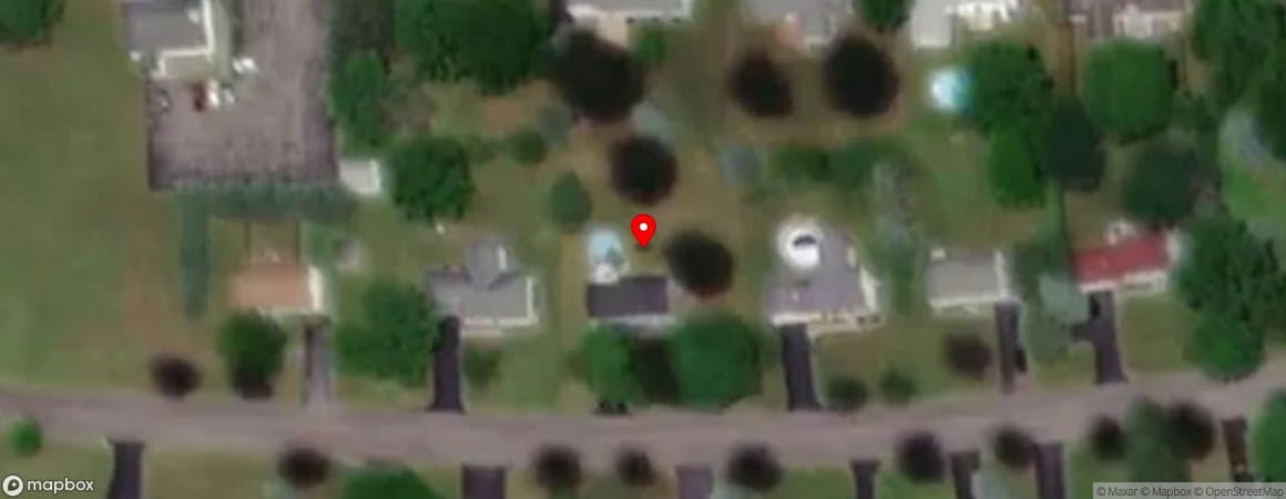 House image located at Newark, New York, 14513