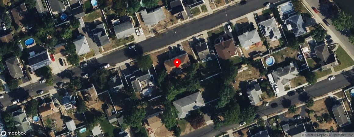 House image located at Lindenhurst, New York, 11757