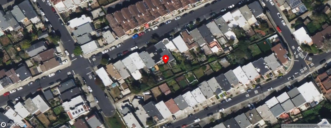 House image located at Daly City, California, 94014