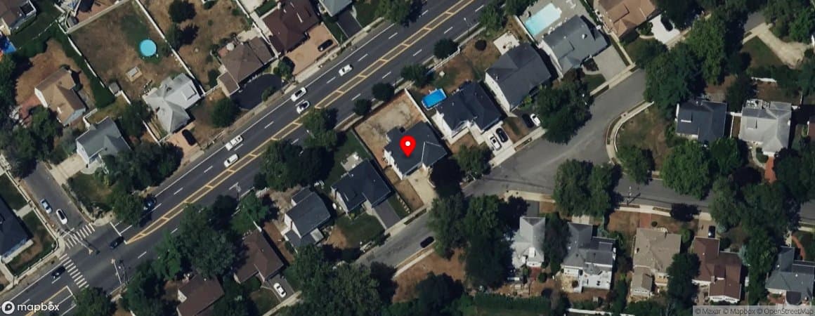 House image located at Woodmere, New York, 11598