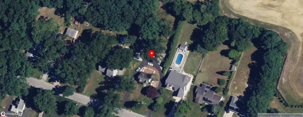 House image located at Vineland, New Jersey, 8361