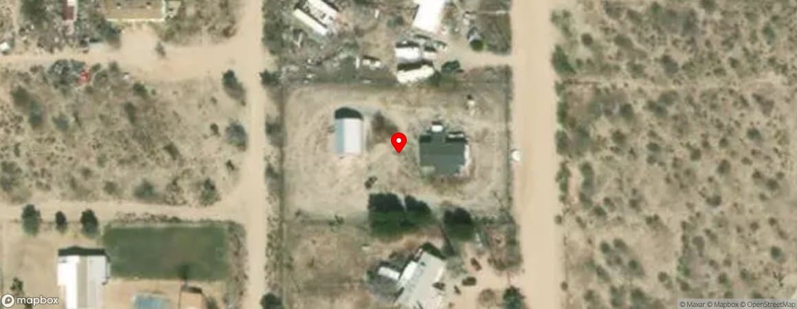 House image located at Mojave, California, 93501