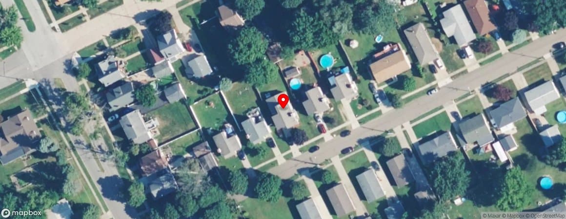 House image located at Erie, Pennsylvania, 16510